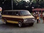 Dodge Sportsman Wagon 1977 года
